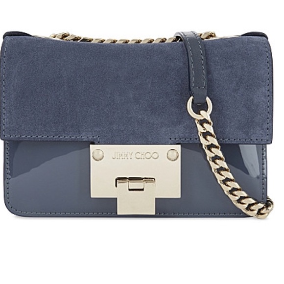 jimmy choo rebel crossbody